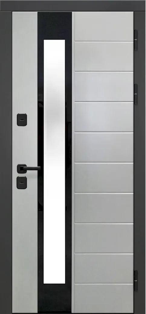 Luxor Termo 5 Эмаль 7012 - Эмалит белый - Апис плюс